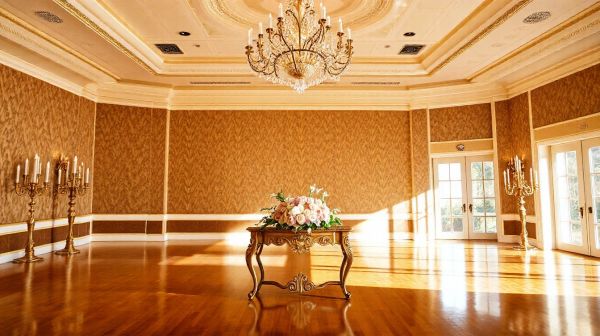 10 astuces économiques pour une décoration d'événement réussie