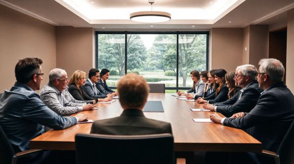 10 Raisons de Former les Managers sur le Handicap