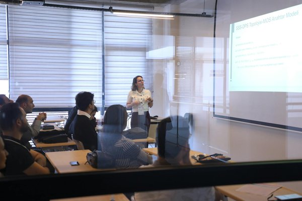 Talent senior management solutions from a human resources agency