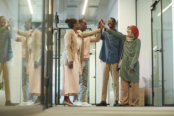 Optimisez la productivité de votre équipe grâce à une formation ergonomique efficace