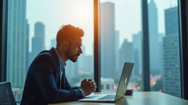 Comment trouver de nouveaux clients sans y passer tout son temps