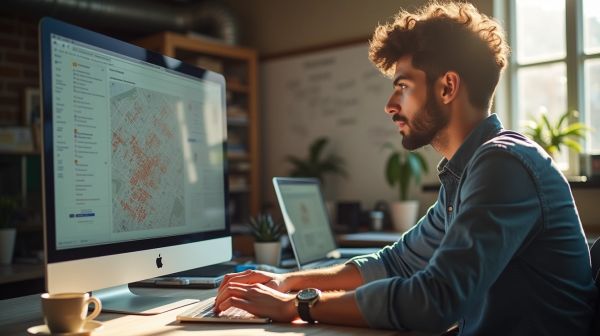 Comment trouver de nouveaux clients sans y passer tout son temps