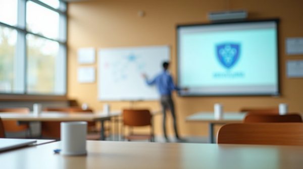 Comprendre le rôle crucial des organismes de formation capacité de transport pour accéder aux métiers du secteur