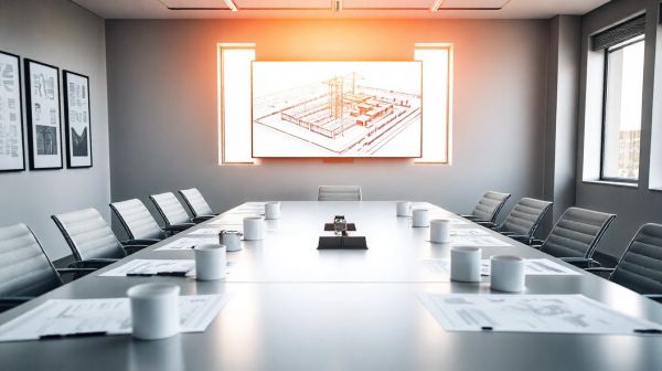 Les meilleures stratégies pour une planification de chantier réussie