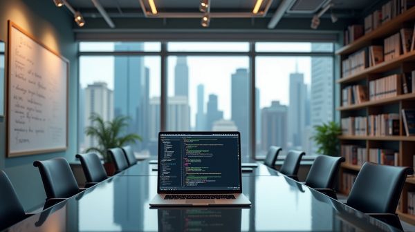Optimiser la création de site internet pour un résultat professionnel