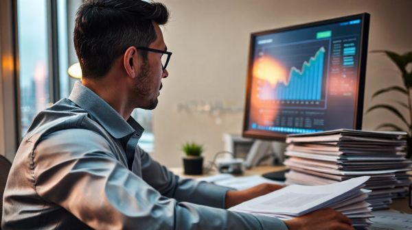 Pourquoi l'audit énergétique est essentiel pour votre assurance