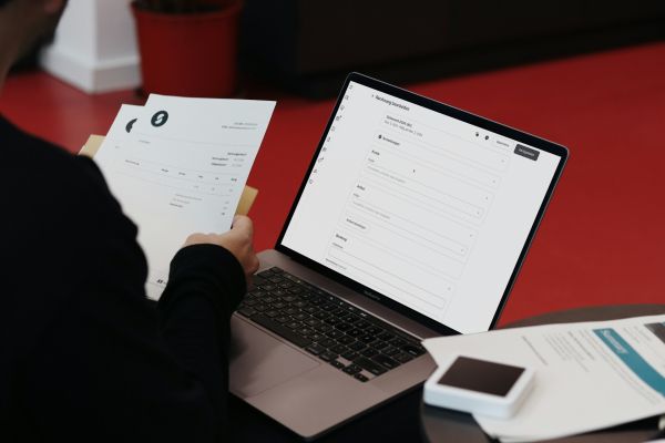 Top 5 logiciels de facturation à considérer pour votre entreprise