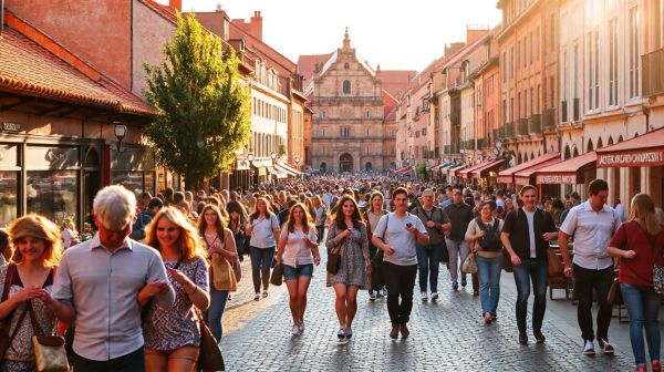 Top 5 stratégies de communication sur réseaux sociaux à Toulouse