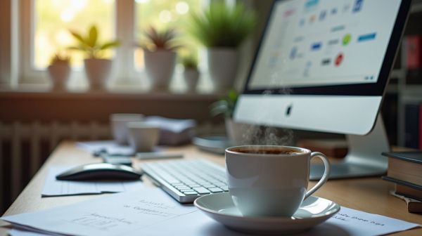 Un bon webmaster WordPress booste votre projet digital