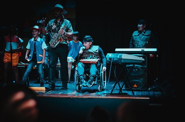 Des animations musicales et artistiques pour vos collectivités