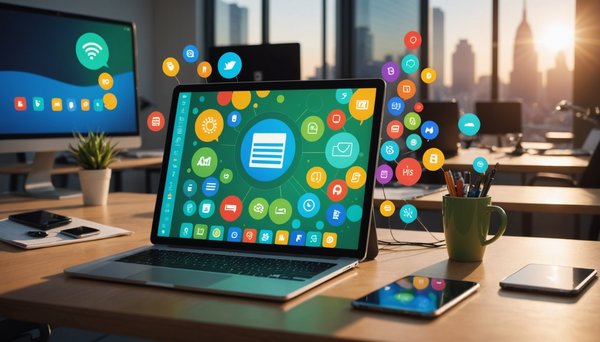 Augmentez votre notoriété grâce au prospection sms efficace