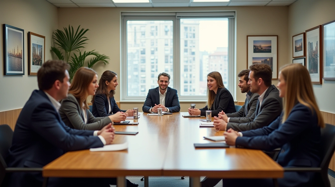 Pourquoi opter pour un centre de formation agréé ?